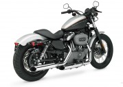 Harley-Davidson XL1200N Nightster